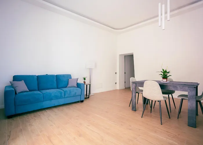 Song House Apartment Centro Storico 7 Pax