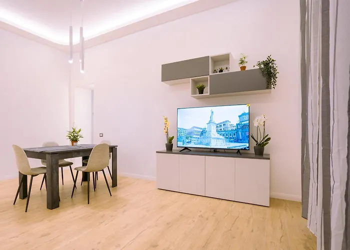 Song House Apartment Centro Storico 7 Pax