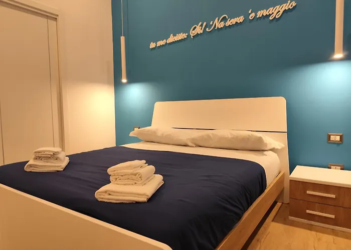 Song House Apartment Centro Storico 7 Pax