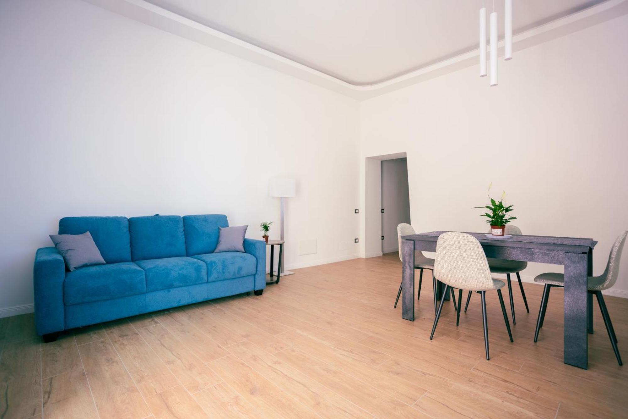 Song House Centro Storico 7 Pax *
