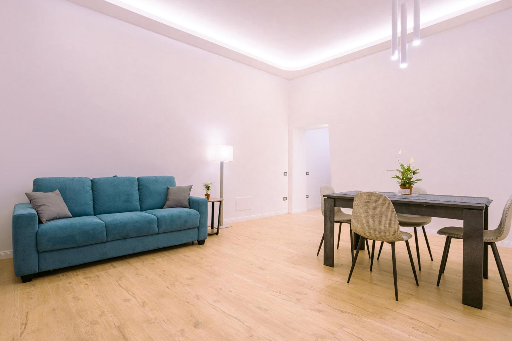 Song House Centro Storico 7 Pax Appartement *