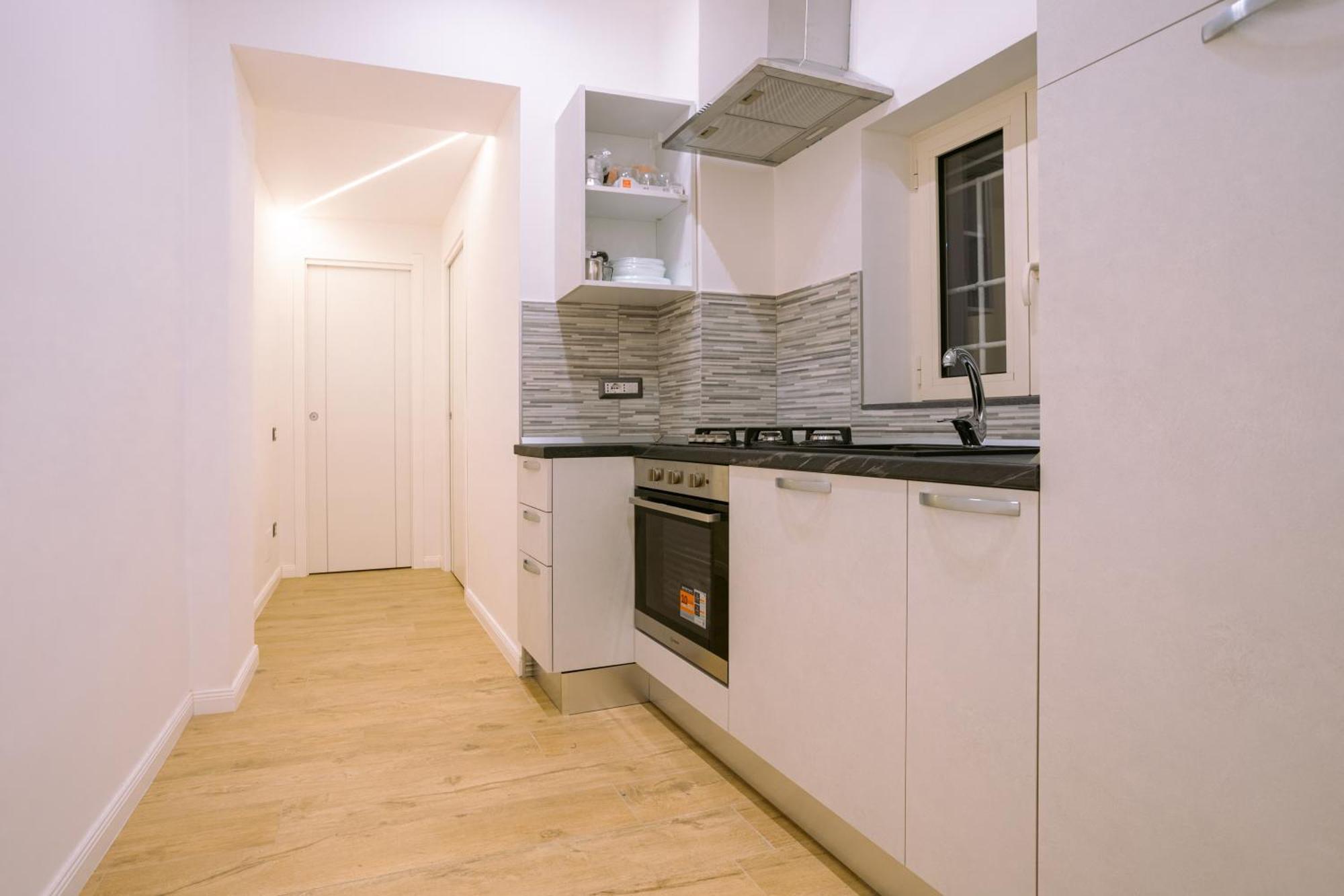 Song House Centro Storico 7 Pax
