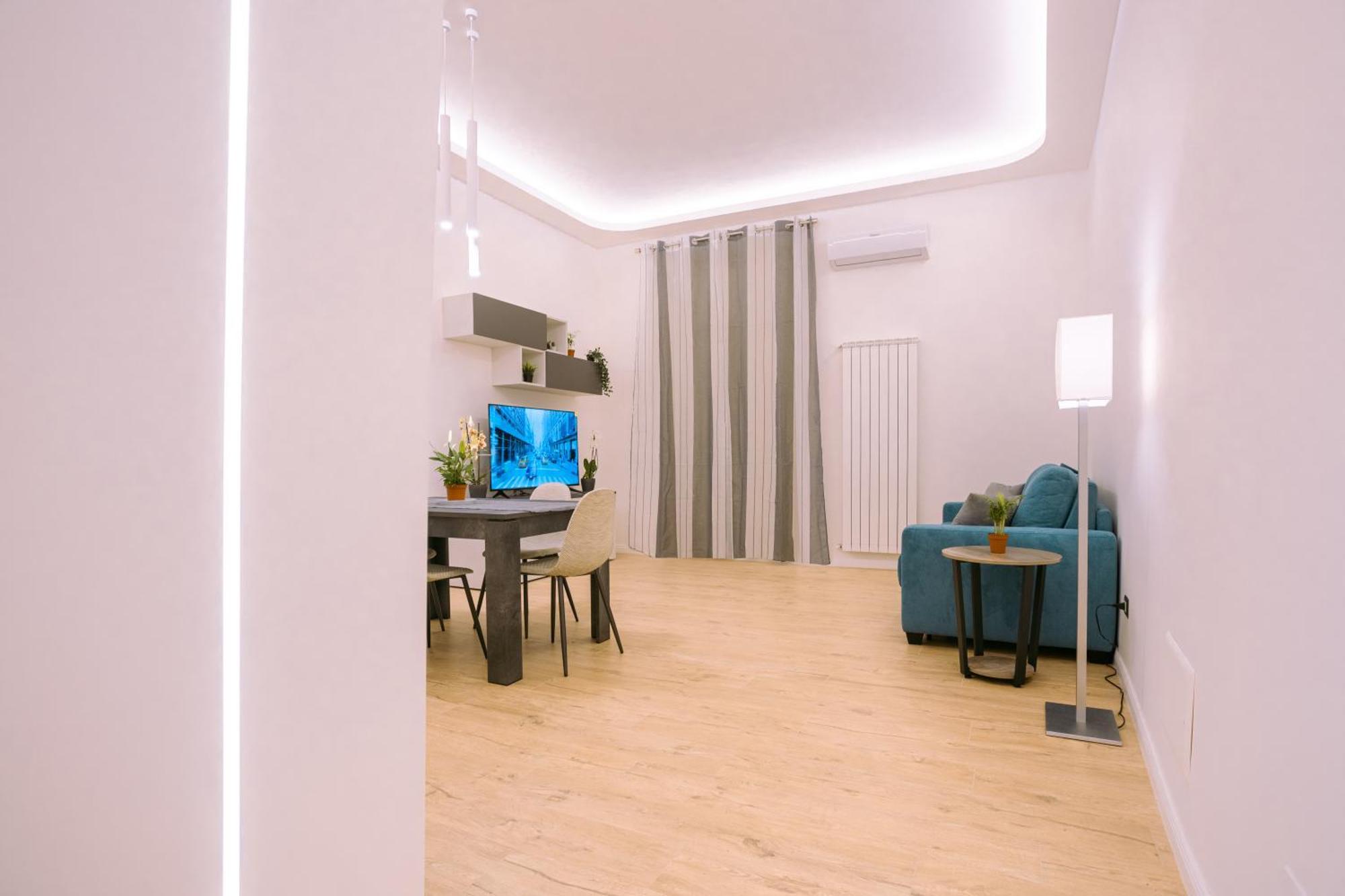 Song House Centro Storico 7 Pax *