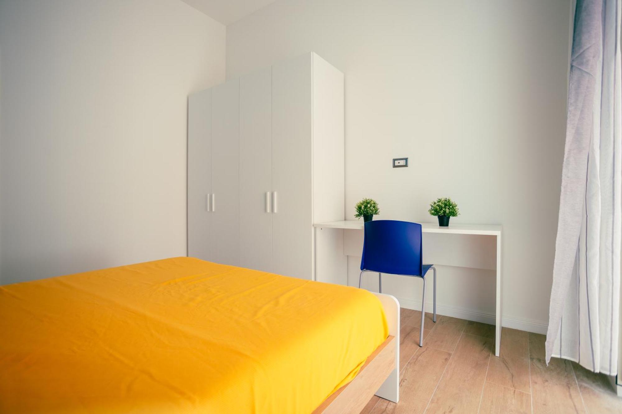Song House Centro Storico 7 Pax Apartment Naples