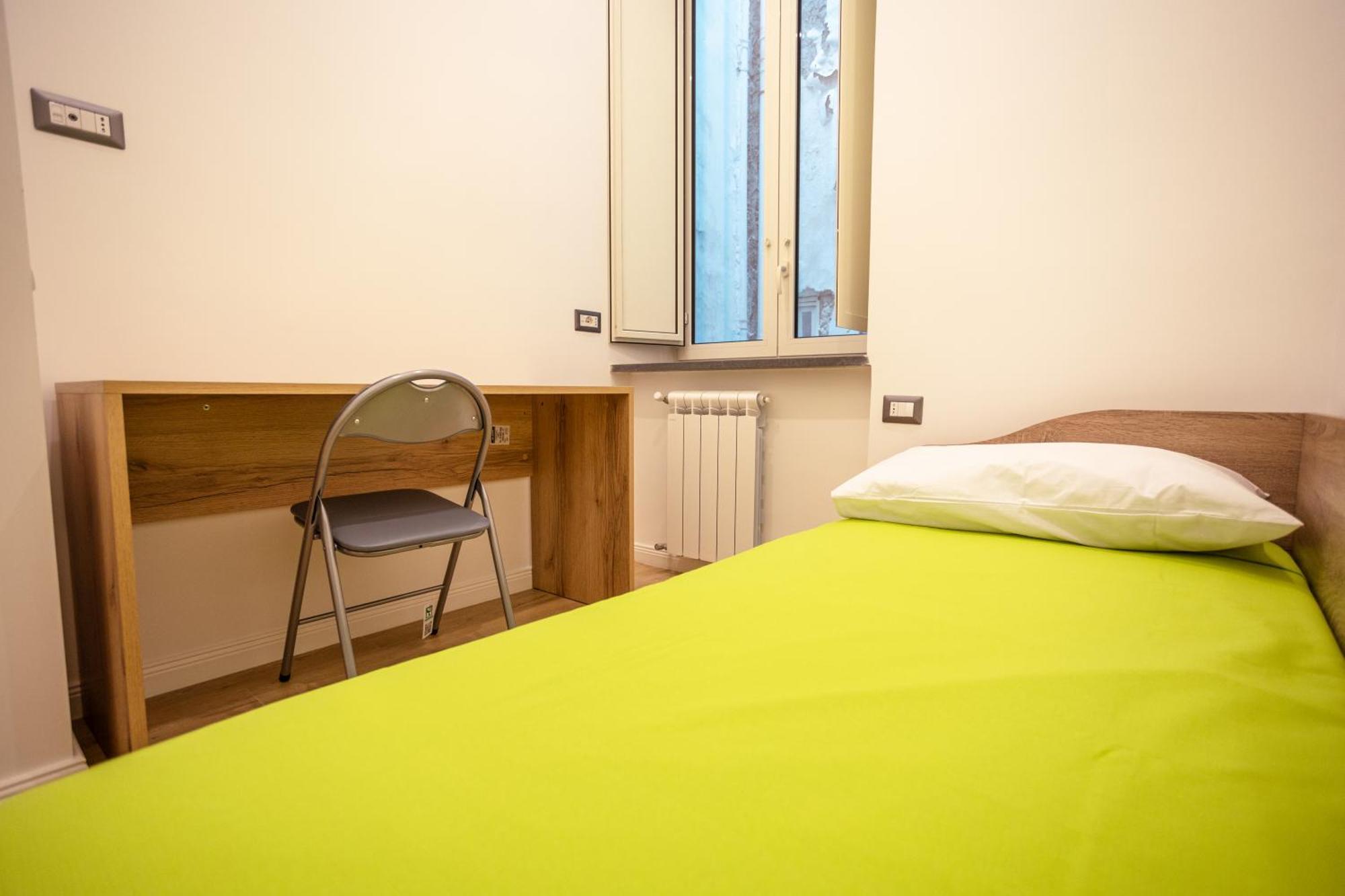Song House Centro Storico 7 Pax * Naples