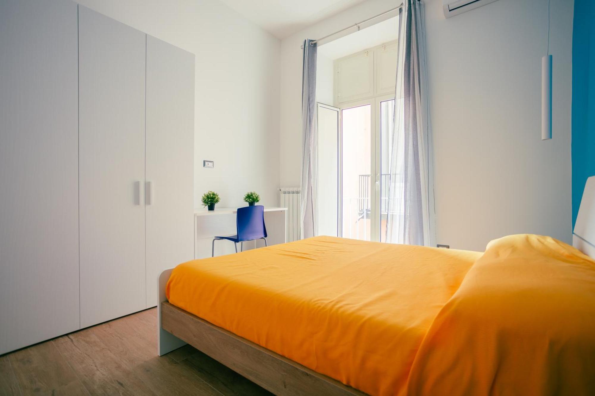 Song House Centro Storico 7 Pax