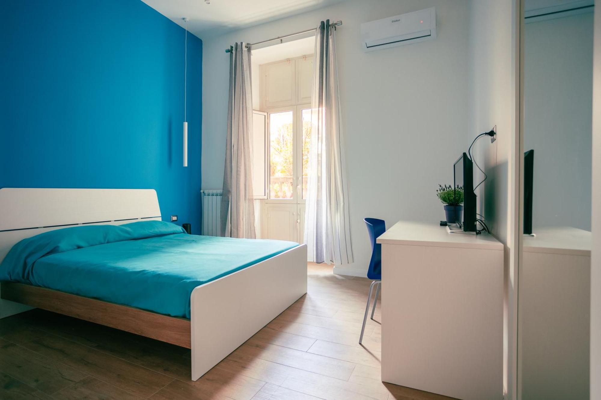 Song House Centro Storico 7 Pax Apartment *