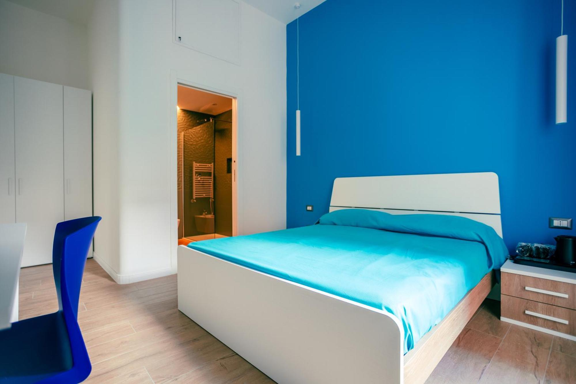 Song House Centro Storico 7 Pax Appartement