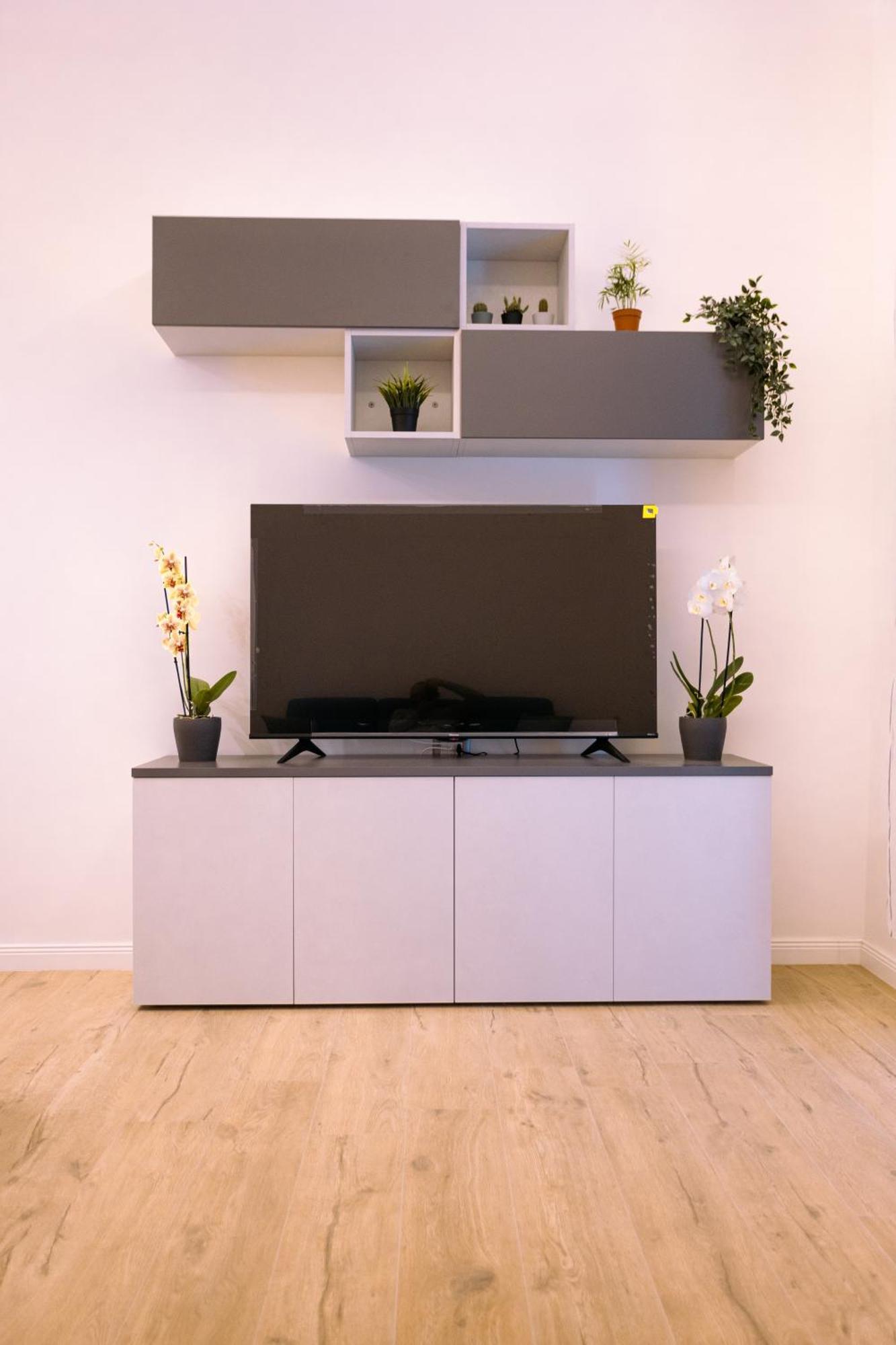 Apartment Song House Centro Storico 7 Pax *