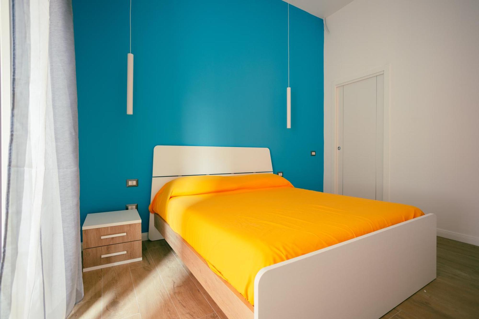 Song House Centro Storico 7 Pax Appartement Napels
