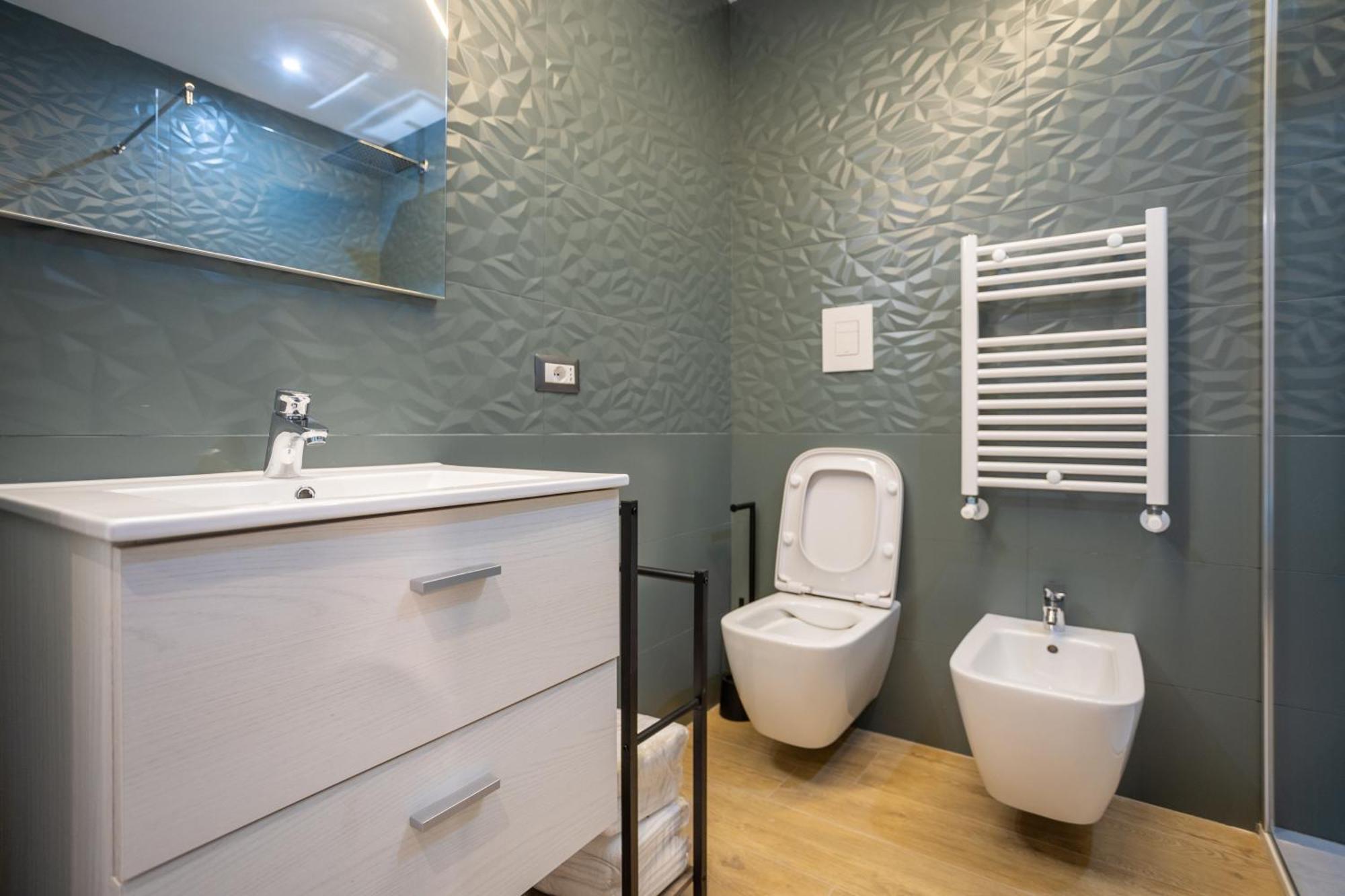 Song House Centro Storico 7 Pax * Naples