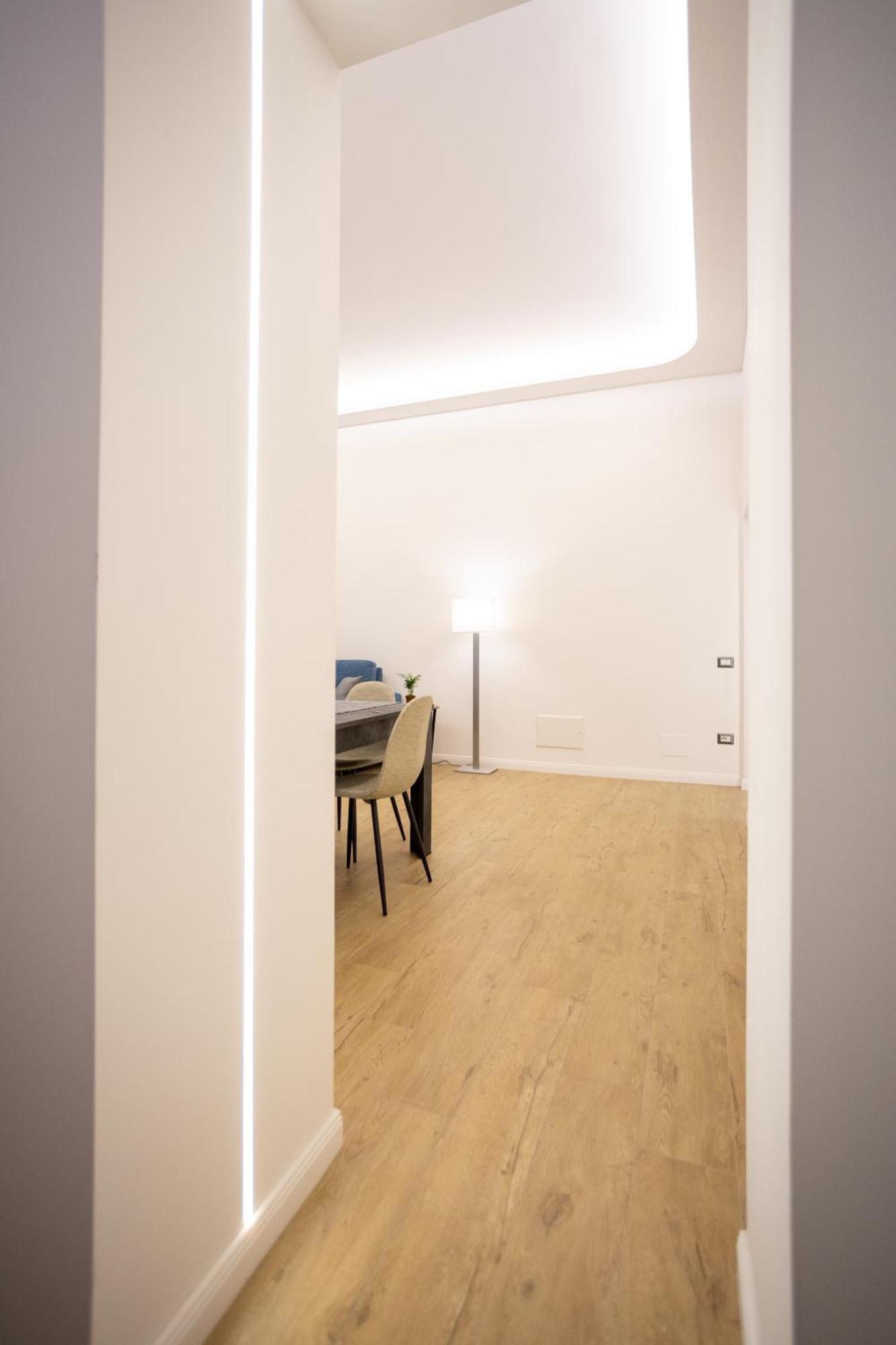 Song House Centro Storico 7 Pax