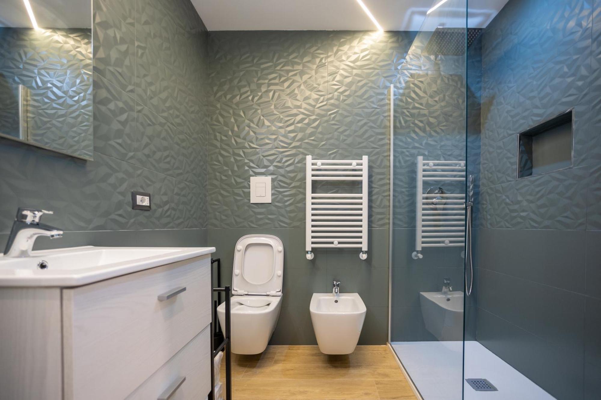 Song House Centro Storico 7 Pax Appartement