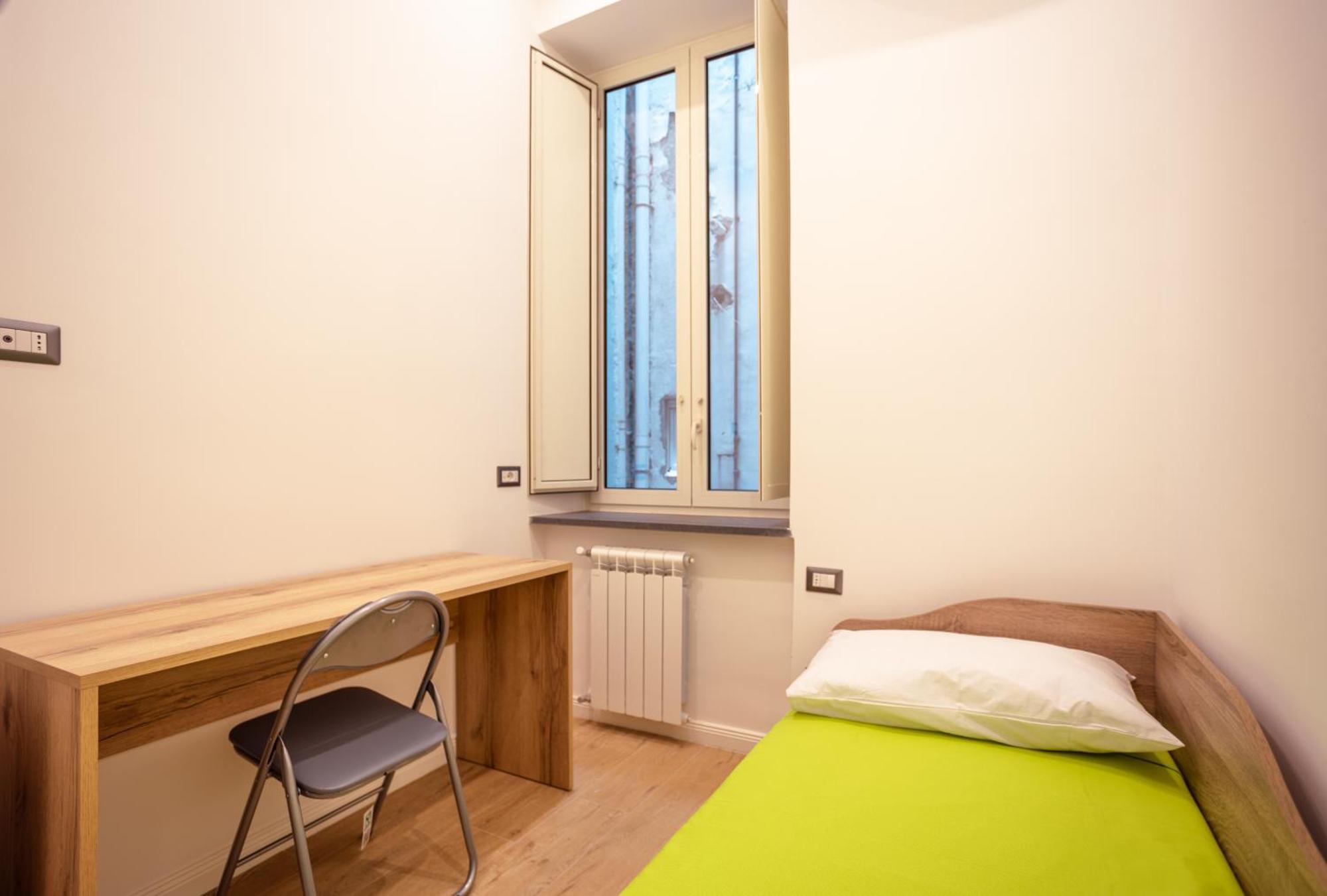 Song House Centro Storico 7 Pax * Napels