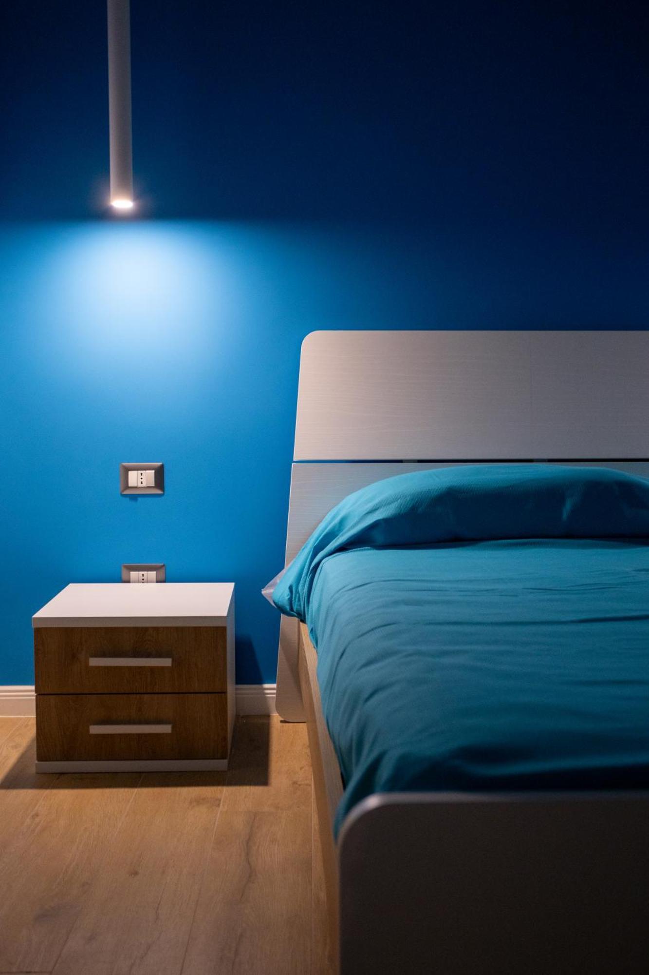Appartement Song House Centro Storico 7 Pax *
