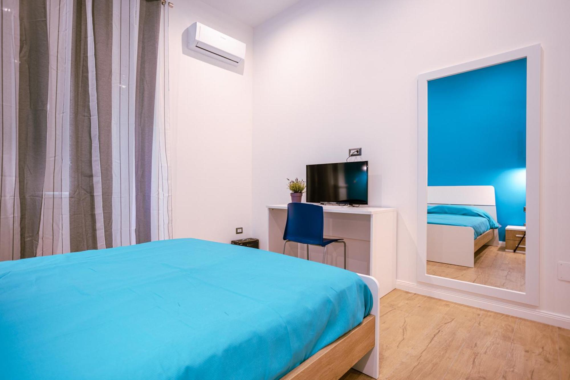 Song House Centro Storico 7 Pax * Napels