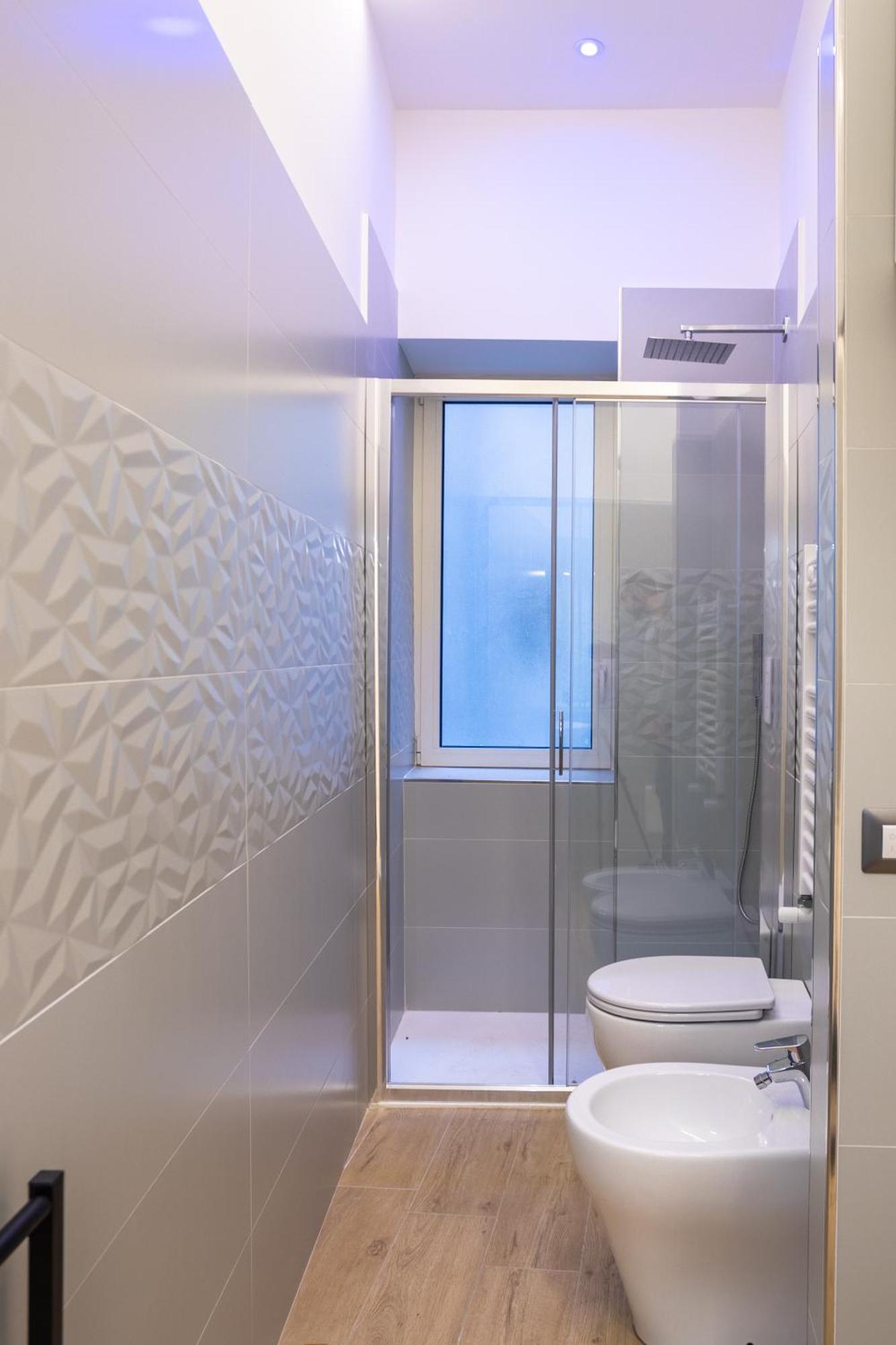 Song House Centro Storico 7 Pax Apartment *