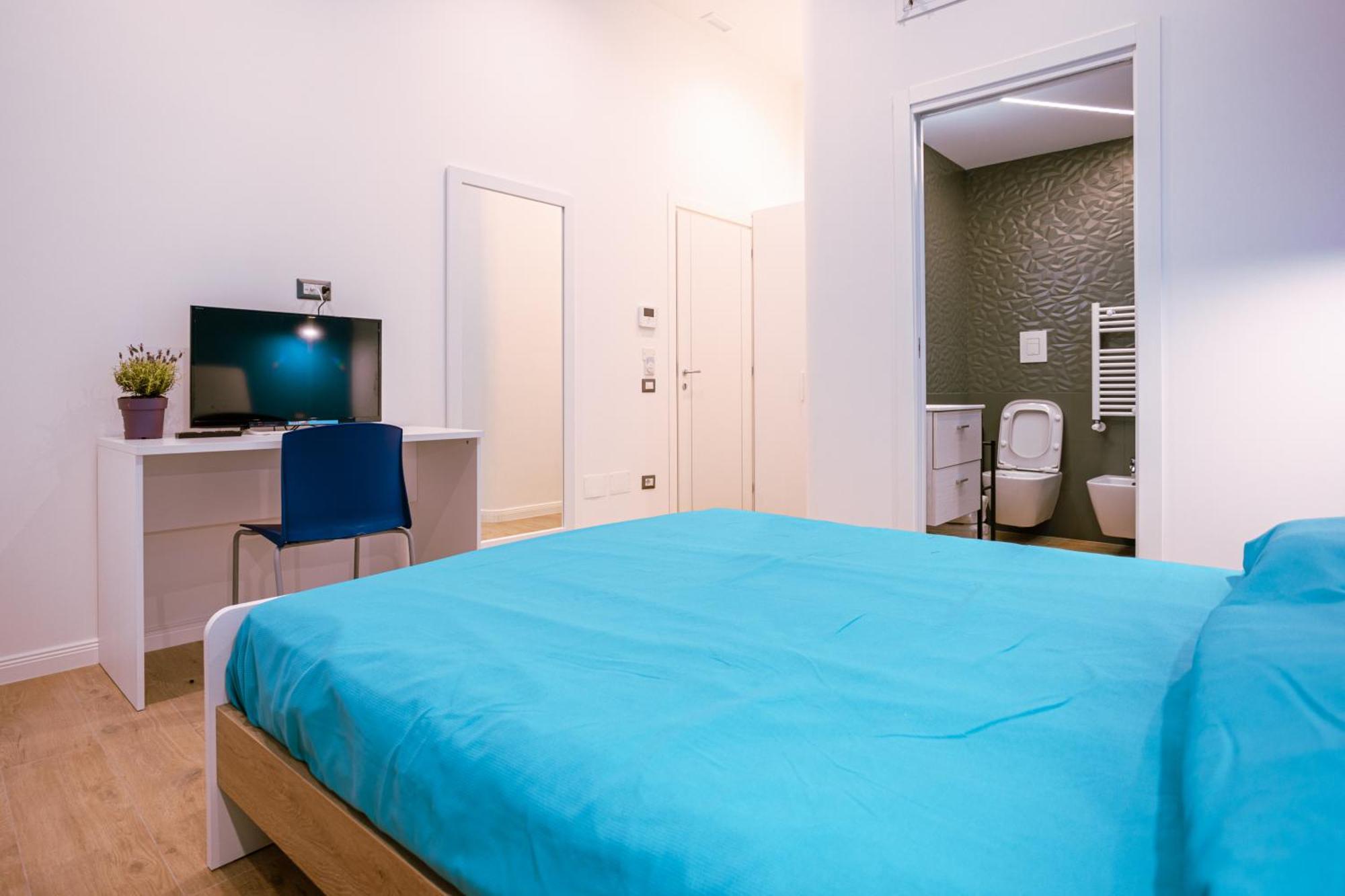 Song House Centro Storico 7 Pax Apartment Naples