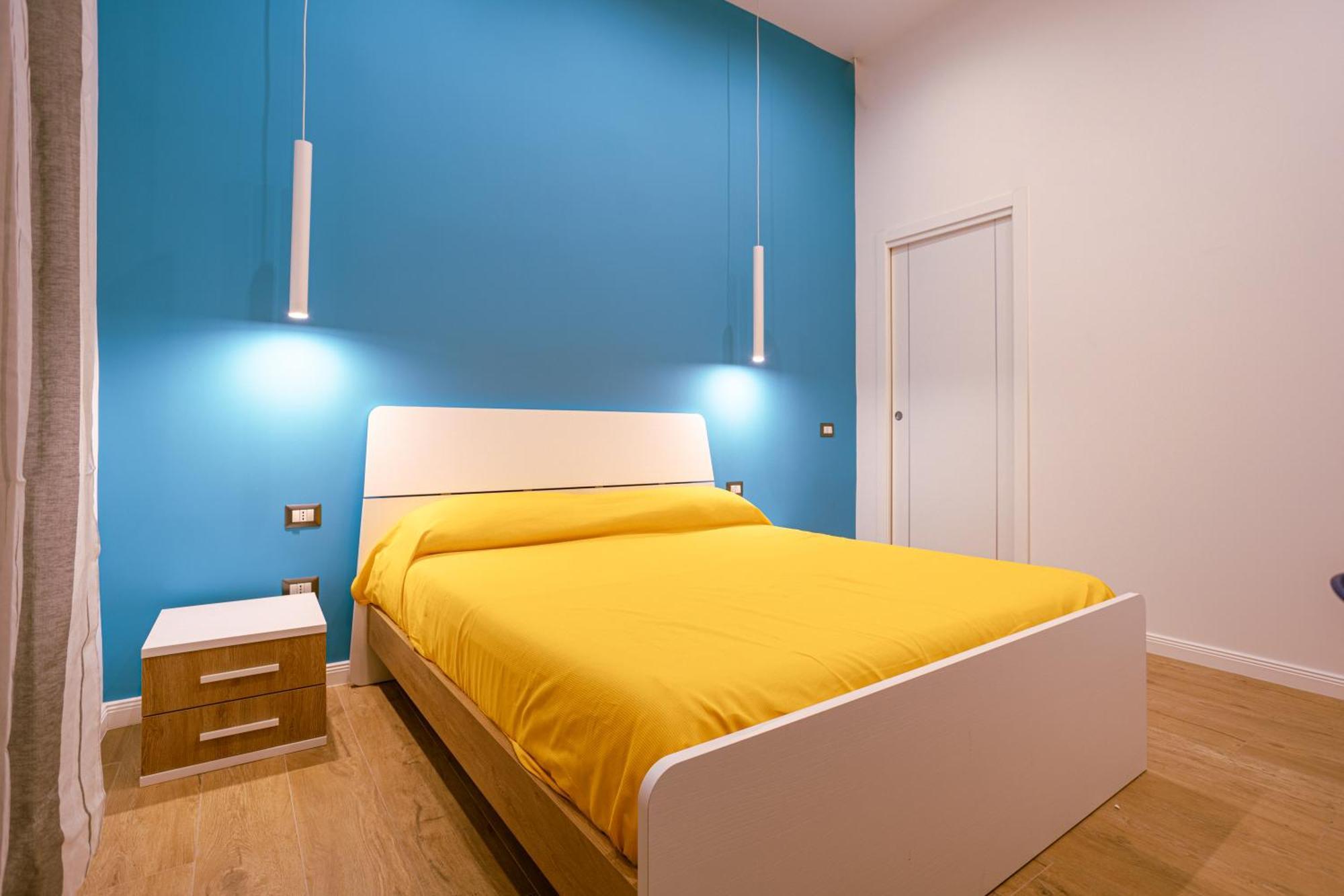 Appartement Song House Centro Storico 7 Pax