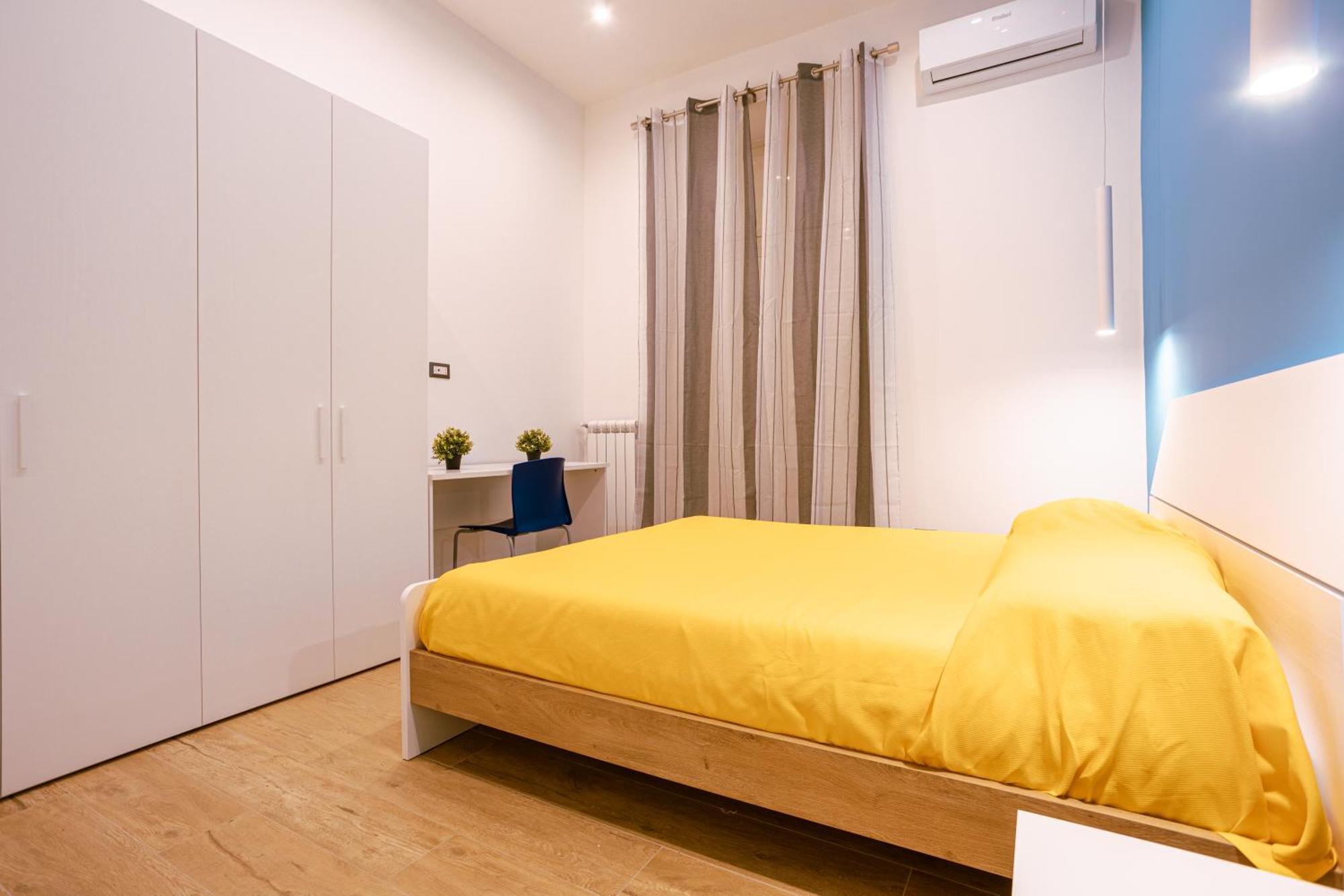 Song House Centro Storico 7 Pax Naples