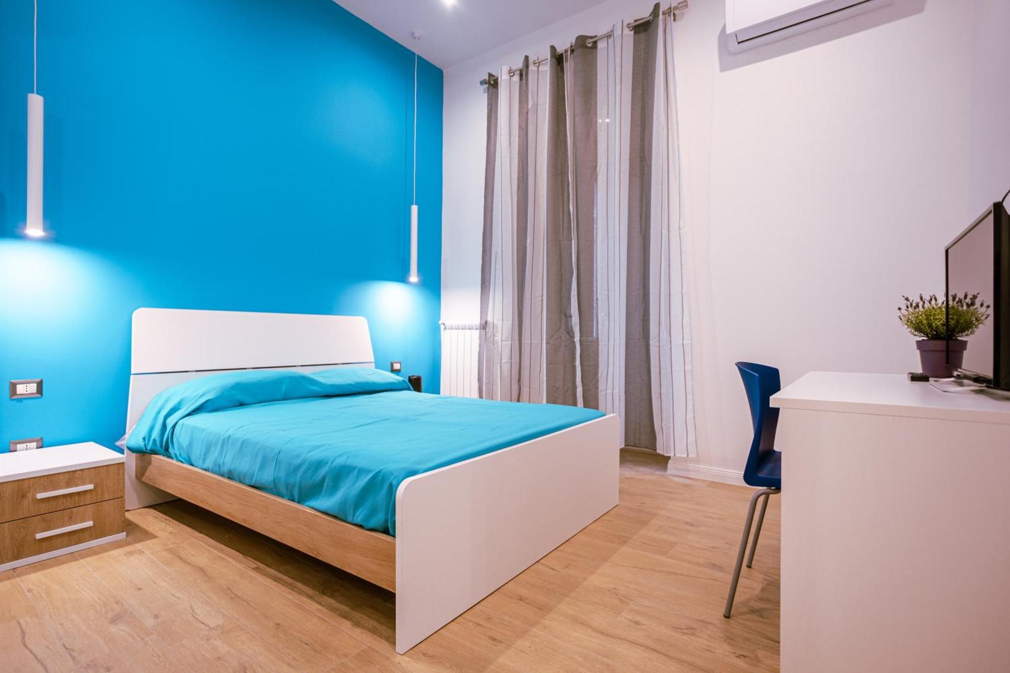 Song House Centro Storico 7 Pax * Naples