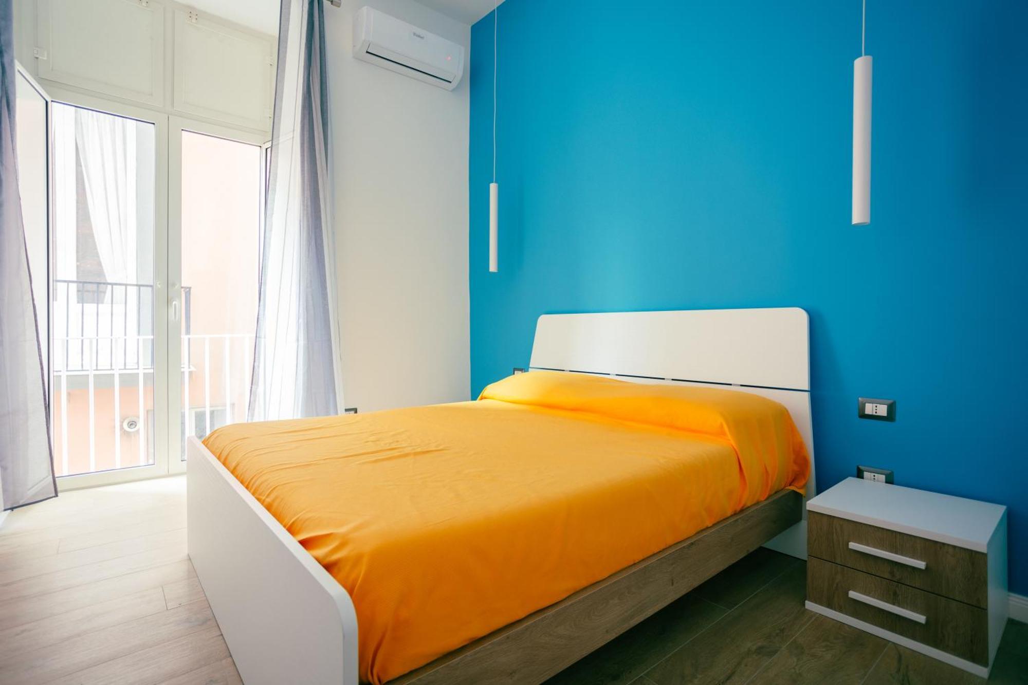 Apartment Song House Centro Storico 7 Pax