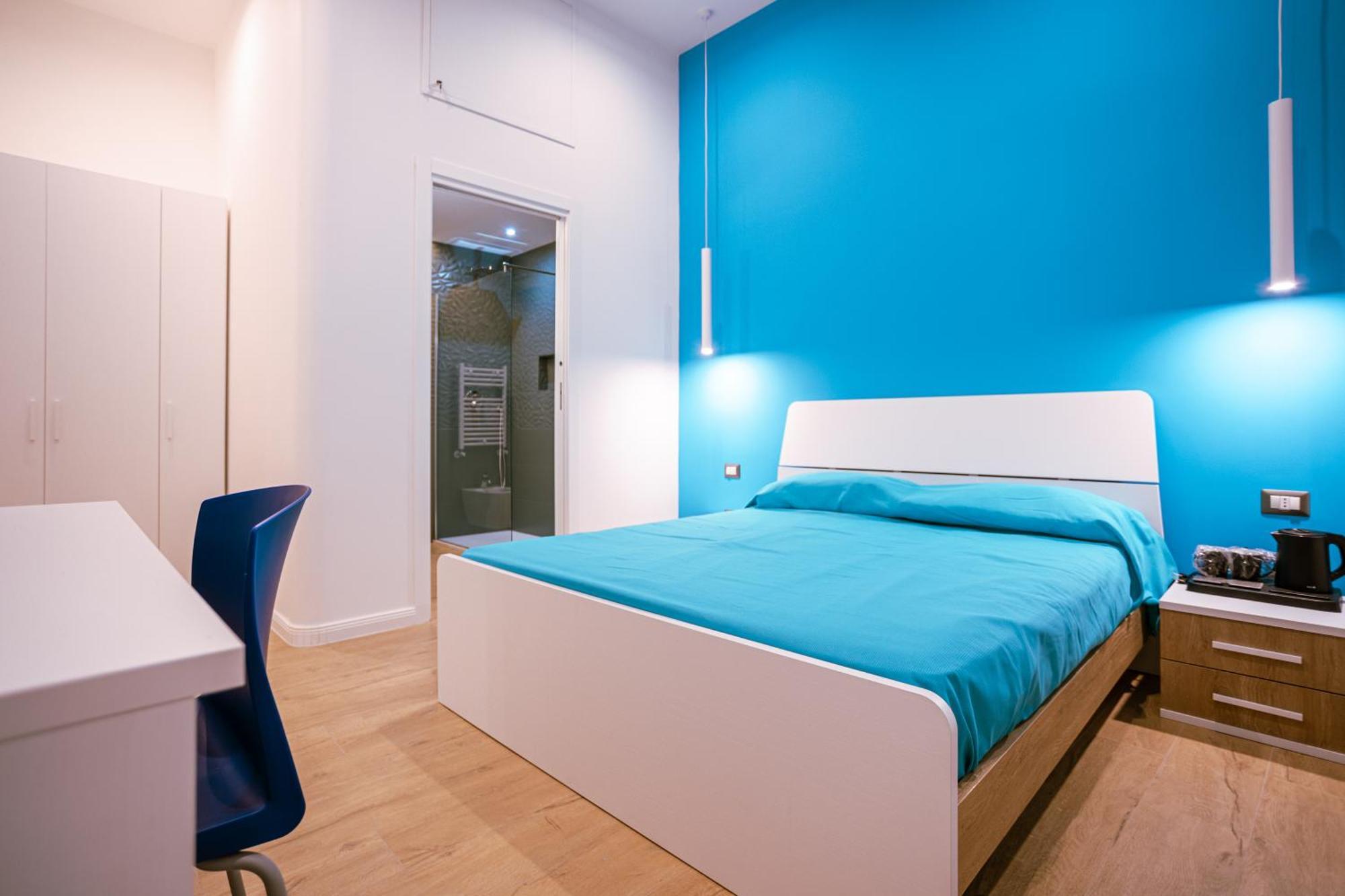 Song House Centro Storico 7 Pax * Naples