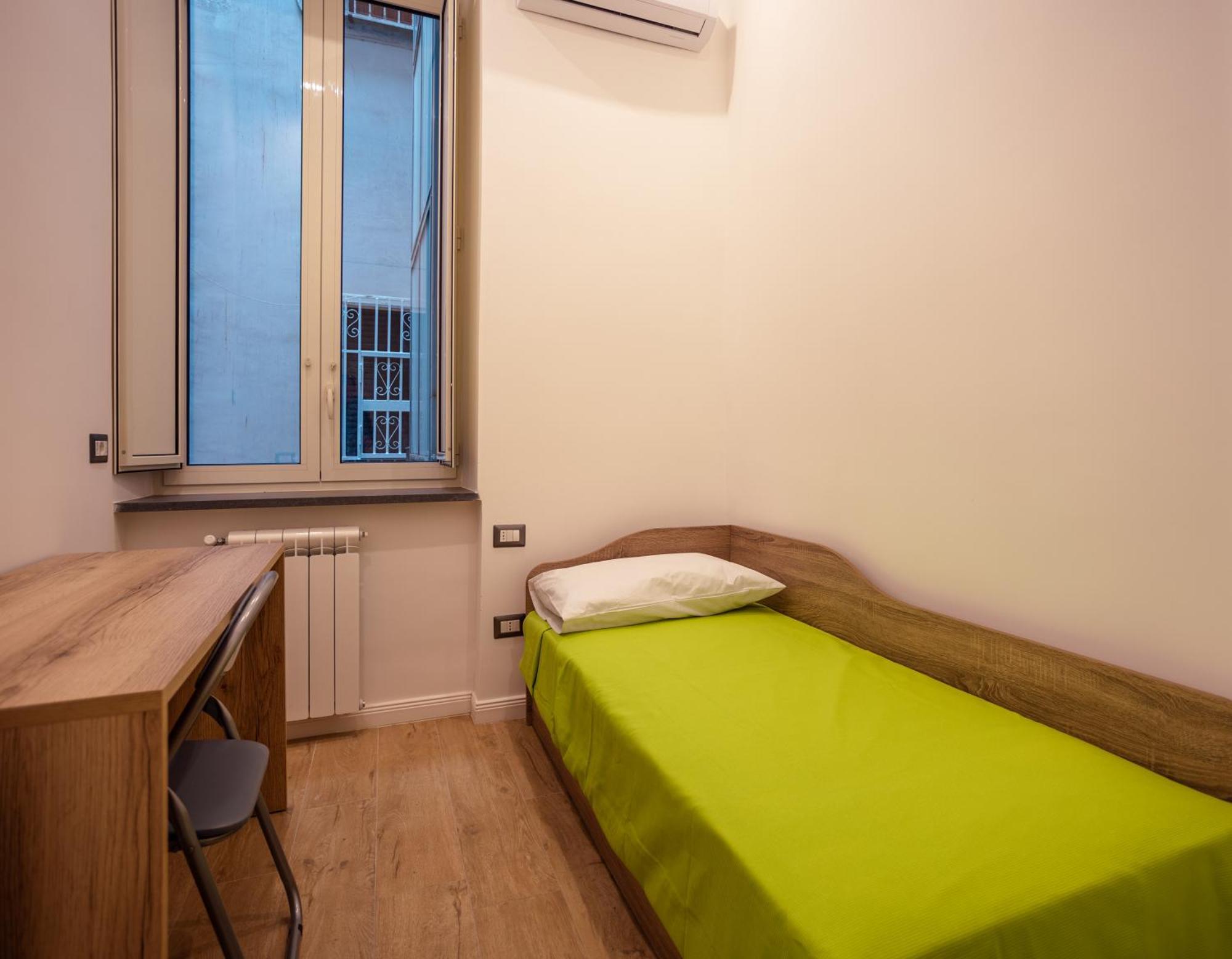 Song House Centro Storico 7 Pax