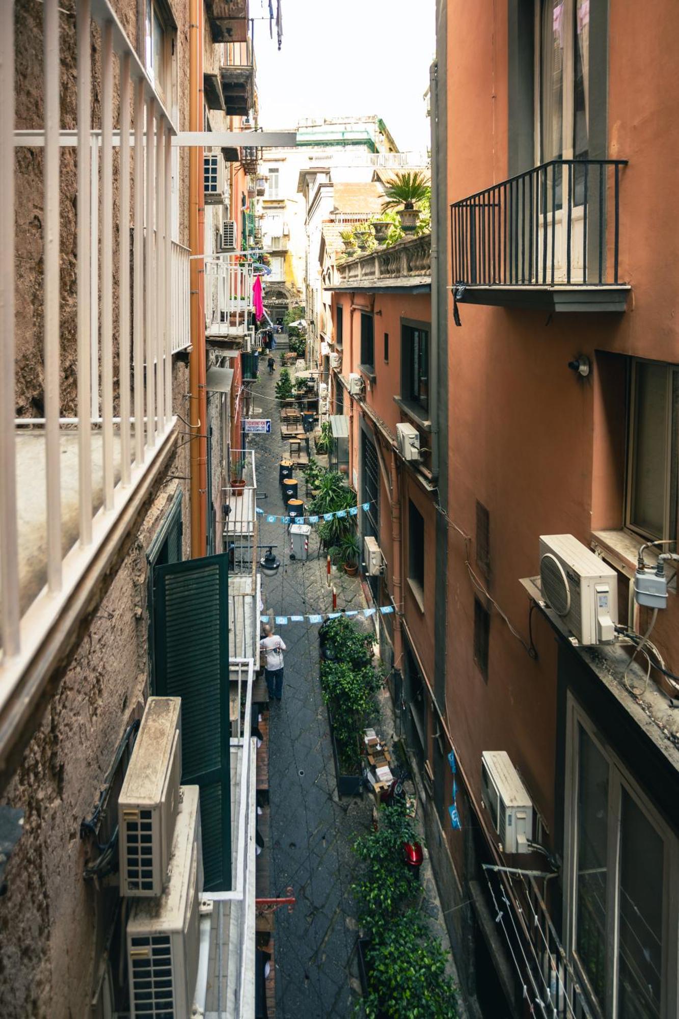 Song House Centro Storico 7 Pax