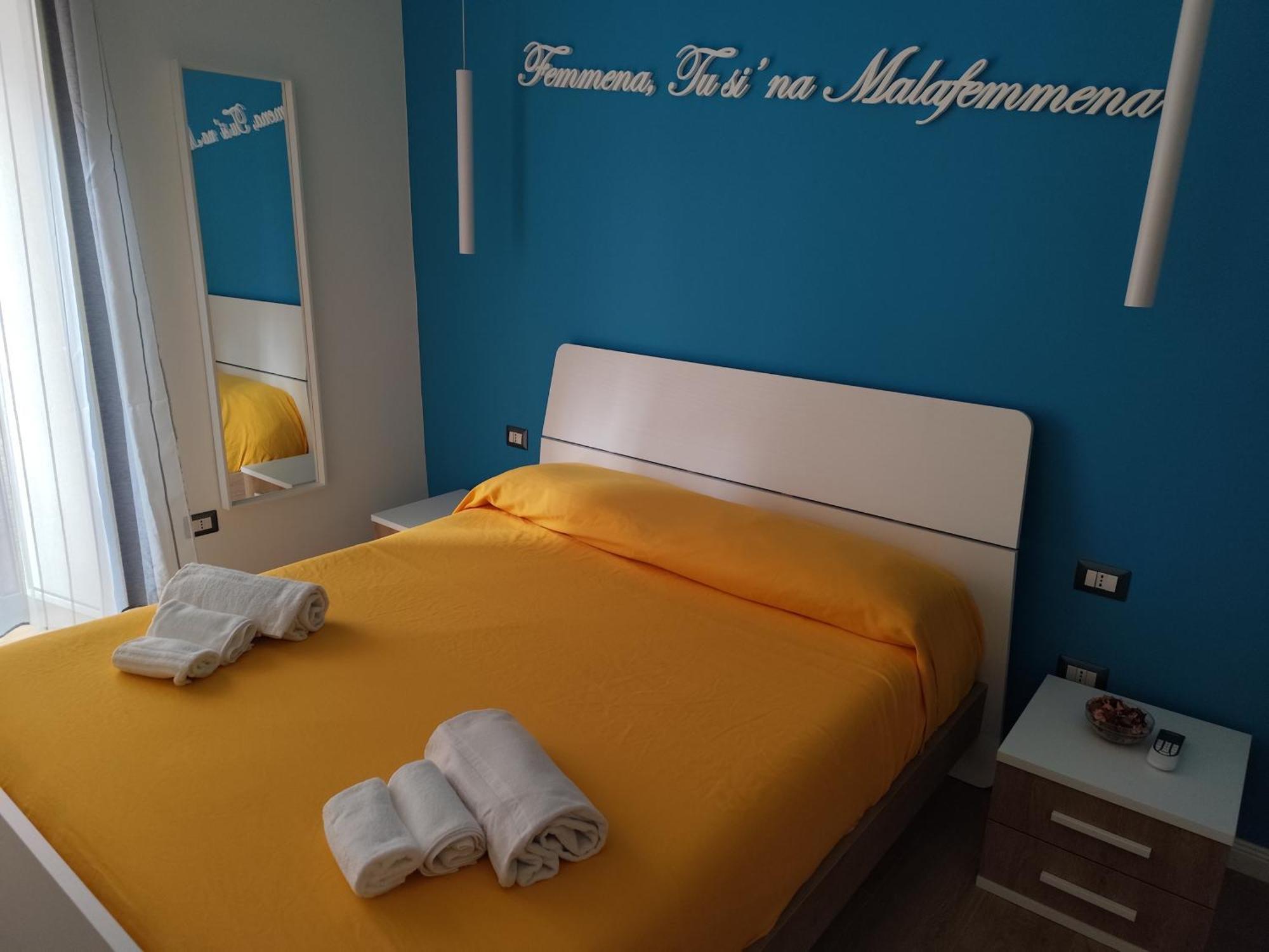 Song House Centro Storico 7 Pax *