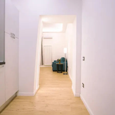 Song House Apartment Centro Storico 7 Pax Neapel Exterior foto