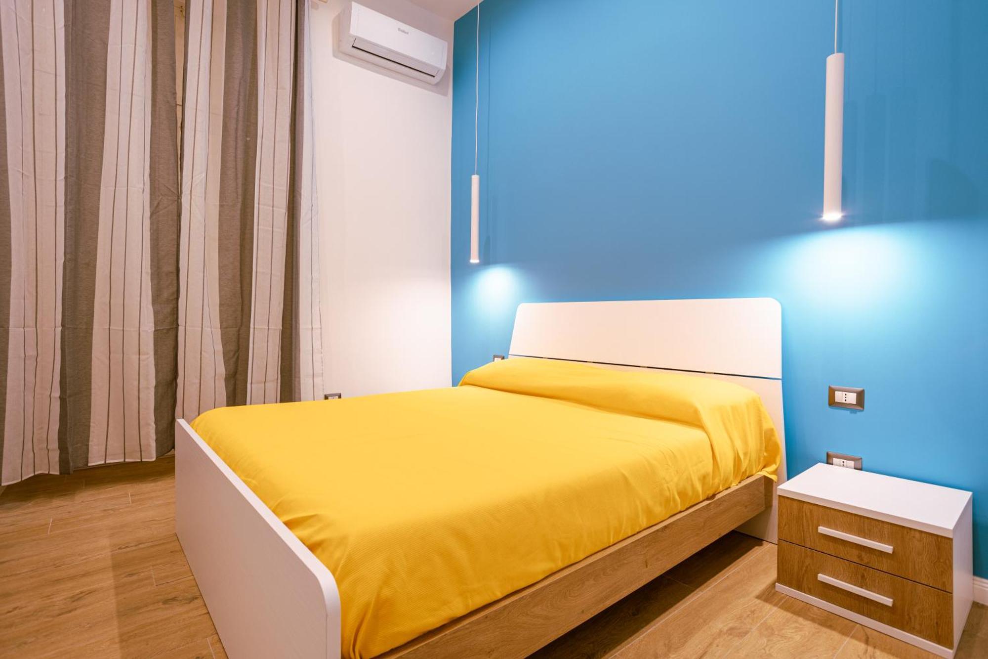 Apartment Song House Centro Storico 7 Pax Neapel