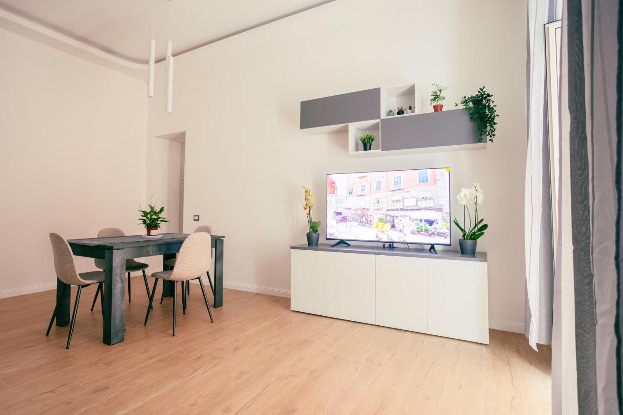 Apartment Song House Centro Storico 7 Pax Neapel
