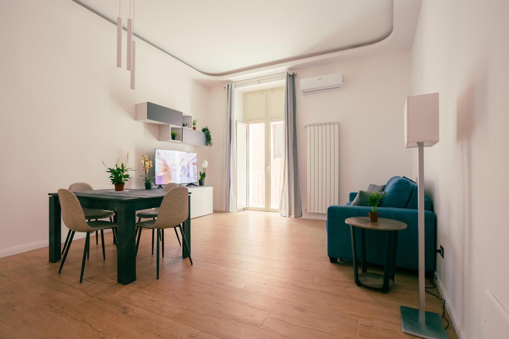 Song House Centro Storico 7 Pax Neapel